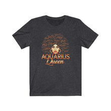 Load image into Gallery viewer, Aquarius Queen T-Shirt
