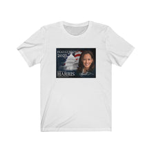 Load image into Gallery viewer, Vice President Kamala Harris T-Shirt, Inauguration Day 2021
